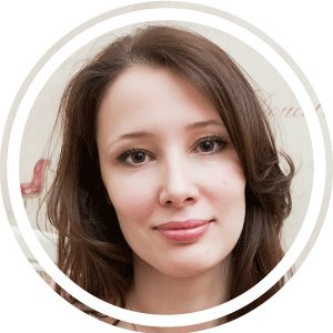 Виктория Афанасьева