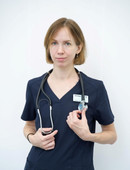 Медведева Наталья Дмитриевна