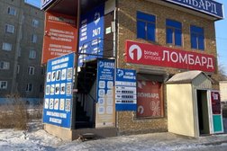 Актив Ломбард, с рейтингом 4 - находится по адресу область Абай, Семей, 15-й микрорайон, 1Б 