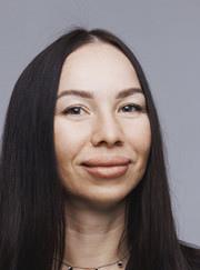 Стоматолог-терапевт Татьяна Алексеевна Сазонова