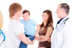 Детская поликлиника №2, с рейтингом 3.2 - находится по адресу Краснодар, улица Восточно-Кругликовская, 64 