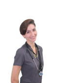 Булакова Наргиз Мурадовна