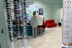 Медицинский центр контроля зрения Optilens, с рейтингом 3.1 - находится по адресу Омск, улица 70 лет Октября, 19 