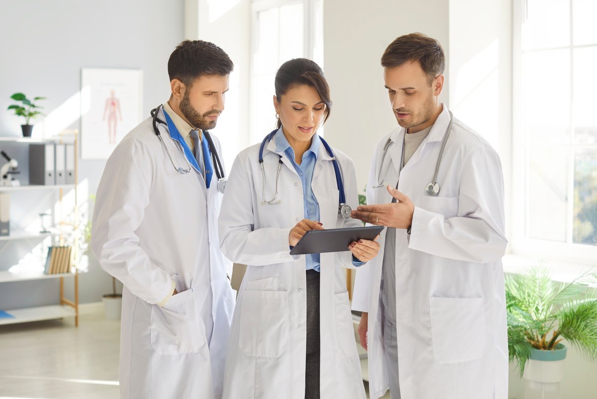 Врачебная комиссия