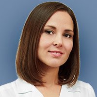 Вероника Владиславовна Долженко