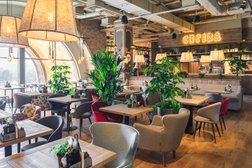 Итальянский ресторан Osteria Mario, с рейтингом 5 - находится по адресу Москва, Театральный проезд, 5 ст1 