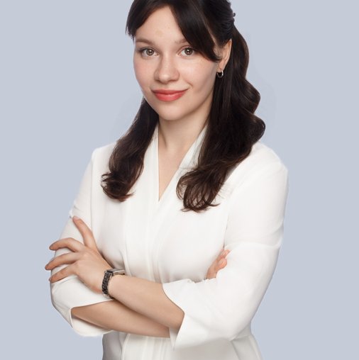 Екатерина Дмитриевна Завьялова