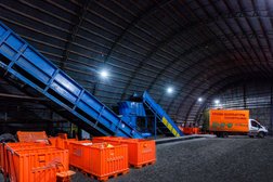 Оптово-розничная компания Техно-Строй, с рейтингом 5 - находится по адресу Тверь, улица 8 Марта, 23 