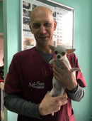 Вязьмин Юрий Александрович