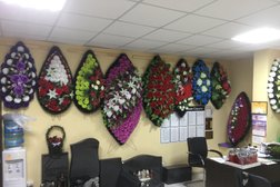 Городская Ритуальная Служба, с рейтингом 4.1 - находится по адресу Санкт-Петербург, Рижский проспект, 19 