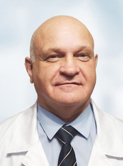 Аллерголог, пульмонолог Владимир Валентинович Юрин