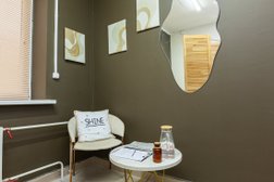 Студия красоты Shine, с рейтингом 5 - находится по адресу Московская область, Раменское, Крымская улица, 11 