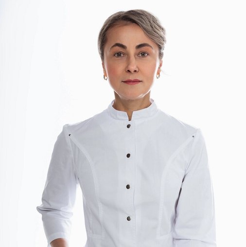 Анна Вадимовна Киргизова