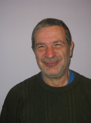 Акушер-гинеколог Александр Иванович Олейников