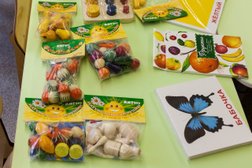 Интернет-магазин Не как все, с рейтингом 4.3 - находится по адресу Московская область, городской округ Красногорск, посёлок Отрадное, жилой комплекс Микрогород в Лесу, Лесная улица, 17 