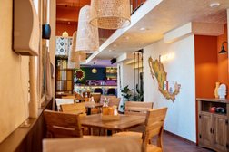 Мексиканский ресторан el Sol, с рейтингом 4.3 - находится по адресу Барнаул, улица Энтузиастов, 51 