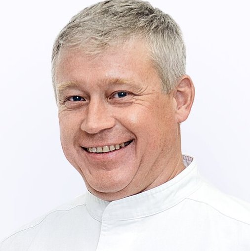 Илья Вячеславович Сергеев