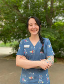 Салтыкова Полина Витальевна