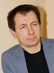 Психолог Виталий Анатольевич Гавриленко