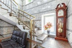 Центральный офис Гайде, с рейтингом 3.7 - находится по адресу Санкт-Петербург, Лиговский проспект, 108а 