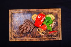 Мясной ресторан Иtle, с рейтингом 3.3 - находится по адресу Республика Татарстан, Казань, Меридианная улица, 1 