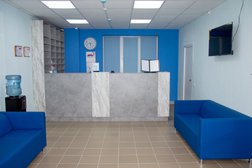 Гастропроктологический медицинский центр Промед, с рейтингом 4.9 - находится по адресу Волгоград, 8 Воздушной Армии, 11Б 