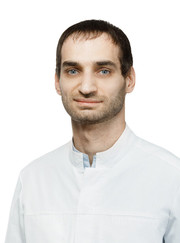 Флеболог, колопроктолог Гаджи Магомедович Закаригаев