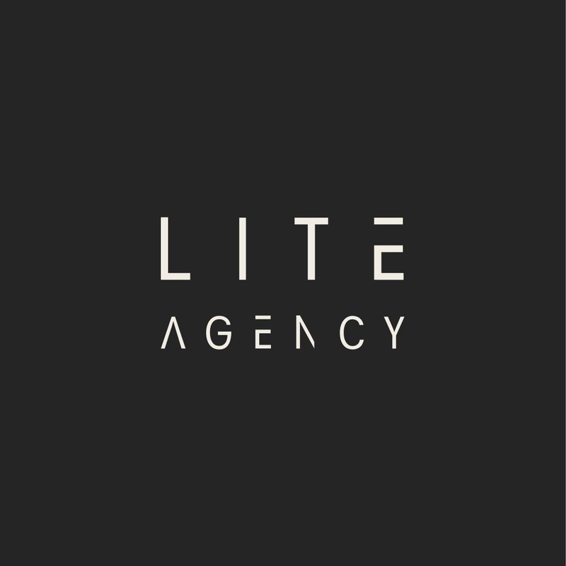 Agent lite. Lite Agency. Лого Lite. Телефон Lite логотип. Agency картинки.