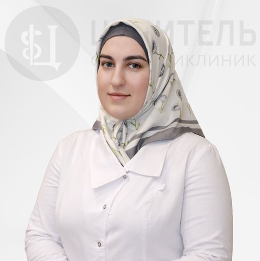 Патимат Мусалмагомедовна Нурасулова