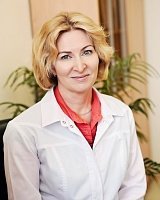 Елена Ильинична Ярославская