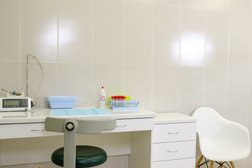 Стоматология Attica clinic, с рейтингом 4.3 - находится по адресу Санкт-Петербург, проспект Королёва, 57к1 