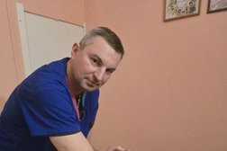 Косметологический салон Ольга, с рейтингом 3.1 - находится по адресу Владимир, улица Безыменского, 2А 