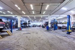 Автосервис ASG Auto, с рейтингом 4.8 - находится по адресу Санкт-Петербург, Смоляная улица, 21 