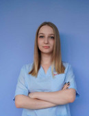 Ермилова Диана Дмитриевна