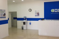 Центр молекулярной диагностики CMD, с рейтингом 3.5 - находится по адресу Республика Дагестан, Махачкала, проспект Петра I, 125 