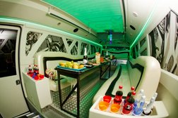 Агентство праздников Crazy Party Bus, с рейтингом 4 - находится по адресу Нижний Новгород, Интернациональная, 96 