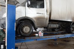 Автосервис Движок, с рейтингом 4.6 - находится по адресу Смоленск, Ленинский район, 214501, Краснинское шоссе, 37 