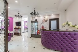 Салон красоты ИМПЕРИЯ СТИЛЯ, с рейтингом 4.9 - находится по адресу Красноярск, улица Чернышевского, 75 