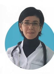 Педиатр Анна Пуликова