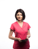 Маслова Анастасия Евгеньевна