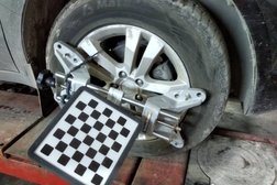 Автотехцентр АвтоДоктор, с рейтингом 4.5 - находится по адресу Вологда, Советский проспект, 164/1 