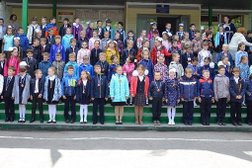 Лицей №66, с рейтингом 3.9 - находится по адресу Омск, улица Красный Путь, 22а 