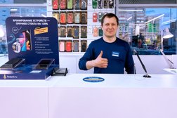 Центр по ремонту смартфонов, планшетов, ноутбуков Сервис Pedant.ru, с рейтингом 4.9 - находится по адресу Вологда, Можайский, 160000, Ленинградская улица, 100 