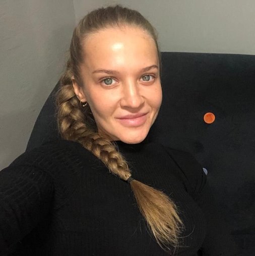 Евгения Чукова