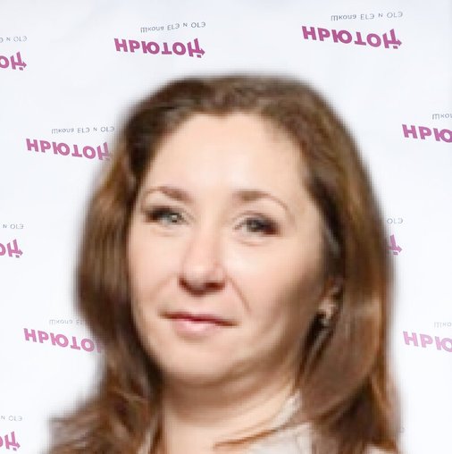 Анна Геннадьевна Глазер