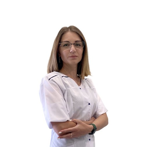 Татьяна Викторовна Хотенова