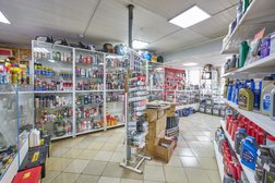 Автосервис N Avto, с рейтингом 4.8 - находится по адресу Пермь, Василия Васильева, 19/1 