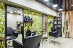 Салон-студия красоты Имидж, с рейтингом 4.7 - находится по адресу Москва, Симферопольский бульвар, 13кБ 