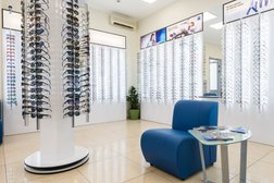 Оптика Формула Зрения, с рейтингом 4.7 - находится по адресу Москва, Ленинский проспект, 60/2 