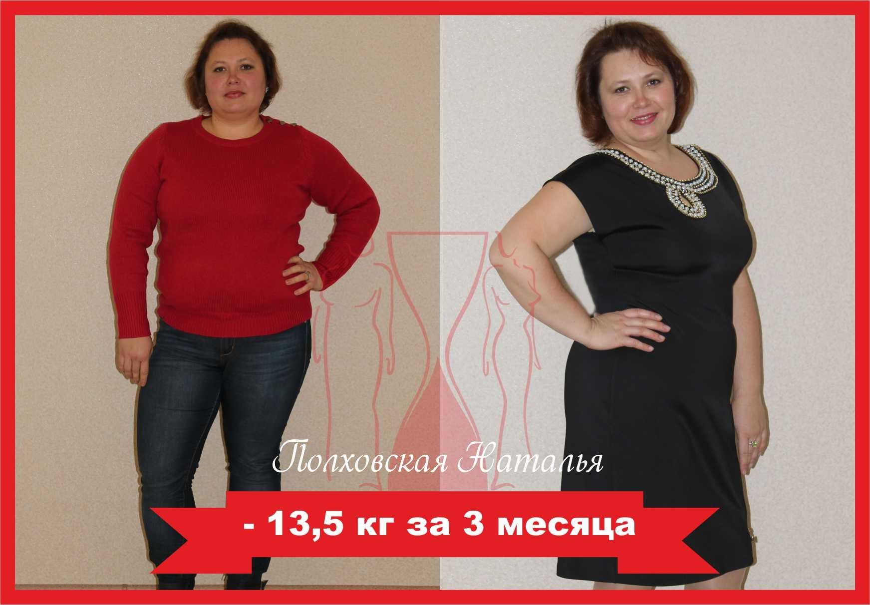 Центр По Похудению Екатеринбург.